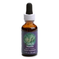 Flower Essence Services 羽衣草花精, 30ml, 1瓶