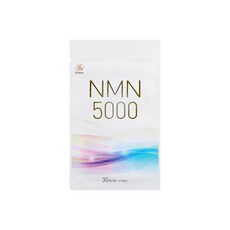 NMN 5000mg 166.7mg) 99% Q10 frimer 플랜랩 보충제 (1알에 일본제 고순도 이상, 1개