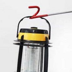 헤이지 양방향 랜턴걸이 색상랜덤 렌턴걸이