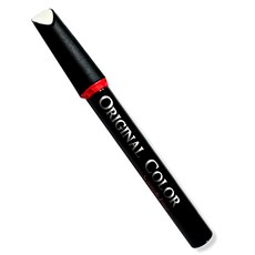 MAZDA 原廠補漆筆 點漆筆 星燦藍 躍雪白 魂動紅 御鐵黑 烤漆修補 跳石 刮傷, 1個, 御鐵黑 41W OC 訂製