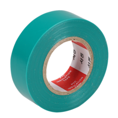 서통 전기테이프 9가지색상 낱개 전기 절연 비닐테이프, 1개