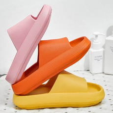 복나이트 슬리퍼 유니섹스 실내화 EVA 사무실슬리퍼 미끄럼 방지 실내슬리퍼 욕실화