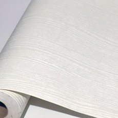 데코미 에어프리 나무무늬 시트지 AWS-11011, 화이트, 50 x 250 cm