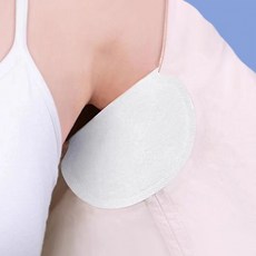 겨땀패드 겨땀패치 겨드랑이 땀 패드 패치 10p (특가)