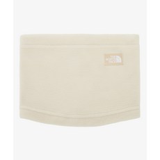 노스페이스 키즈 플리스 넥 게이터 NA5IR55S CRB