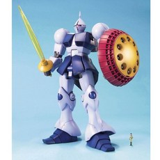 반다이 MG 걍, 1개