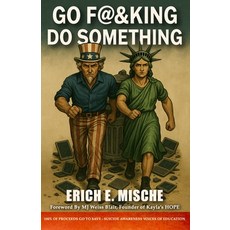 (英文圖書)Go F@&king Do Something: Stop posting and start participating in the change you... 平裝版, Independently Published, 英文