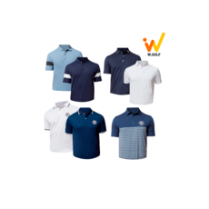 [FOOTJOY]풋조이 22SS 남자 여름 반팔 골프웨어 티셔츠