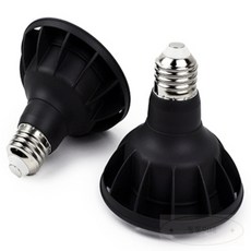 장수 PAR30 집중형 갤러리조명, 주광색(형광등색)