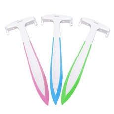 인파우치 바디제모기 3P, 1, 본상품선택