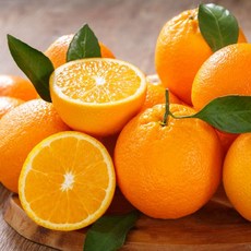 신세계푸드 직수입 고당도 오렌지 3KG 블랙라벨 중대과, 고당도 대과 (10~12입)