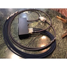 沐耳 英國 Edwards Audio MM 黑膠唱頭放大器 義大利 Tasker 無氧紅銅線材：高音質組合