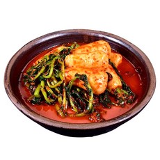 소담채 가정식 총각김치 알타리 100%국내산 당일생산, 3kg, 1개