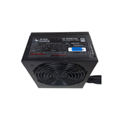 중고파워 슈퍼플라워 SF-600R12A 80PLUS 스탠다드 600W