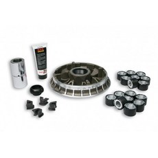 MALOSSI MHR 傳動套件組 C650 GT/ C600 Sport '15, 1個