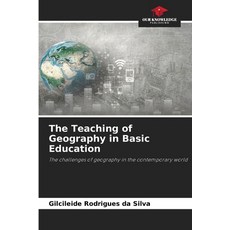 (英文圖書)The Teaching of Geography in Basic Education 平裝版, Our Knowledge Publishing, 英文