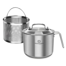 WAGENSTEIGER Induction Neo IH多功能鍋 2.3L, 1個, 16.5cm