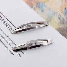 일러스트 원화집 아트북 포스터 엽서 북, 1L, 실버 2개