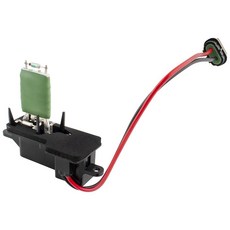 BOX 박스I 973-006 블로어 모터 저항기 쉐보레 아스트로 1996-2005 / GMC 사파리 OE# RU-496 12135105에 적합 220124