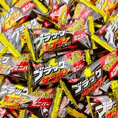 迷你雷神巧克力 巧克力餅乾 酥脆巧克力, 1個, 迷你雷神巧克力 一份10顆
