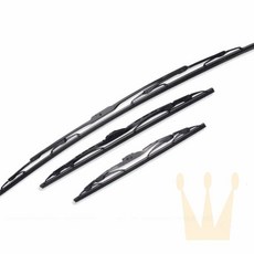 라온지니 차량용 와이퍼 300mm 와이퍼셀프교체 와이퍼교체 창문와이퍼