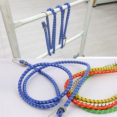 자전거줄 1.5m 고리줄바 자전거끈