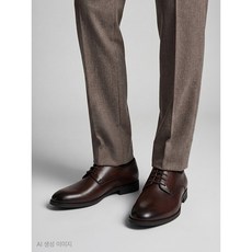 슈펜 [슈탠다드] 레더 베이직 플레인토 더비 VER2 HPMR7EA604