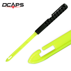 캡스 낚시바늘빼기 바늘제거 훅리무버 훅제거 낚시공구, 1개, onda 낚시바늘빼기