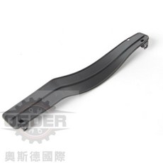 奧斯德 VAG 5Q0129849 進氣導風板, 1個