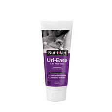 뉴트리벳 유리ease겔 89ml 고양이 요로 비뇨기질환, 1개