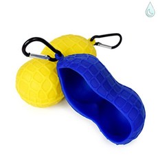 신비가 공케이스 귀여운 골프 공 파우치