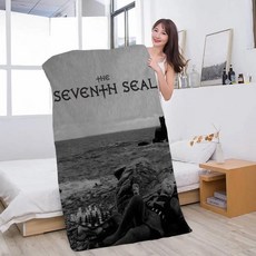 영화 담요 빠른 건조 비치 타월 대형 프린팅 초흡 풀