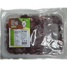 닭 간 닭부속물 chicken liver fresh, 1개, 400g