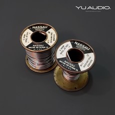 NASSAU 焊錫 鐵盤版 純錫焊錫, 1個, 1米, 1米