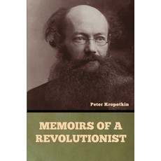 (英文圖書)Memoirs of a Revolutionist 平裝版, Bibliotech Press, 英文