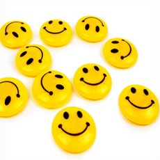 도도 스마일 자석 칠판자석