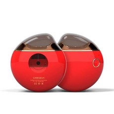 자동손톱깍이 전동손톱깎이 발톱그라인더 네일 풋네일스케일링, 업그레이드레드, 기본 색상