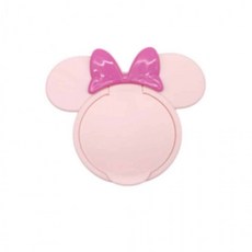 물티슈캡 물티슈 캡형 탈부착캡 물티슈케이스 뚜껑 가성비 가심비, 5-티슈캡-리본블랙, 1개