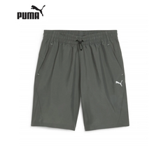 푸마 RAD/CAL 우븐 쇼츠 8 팬츠 반바지 RAD/CAL Woven Shorts 8 679704 80