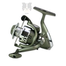 깜비상점 YUMOSHI 입문용낚시 12시리즈 원투릴, SC낚시릴1000