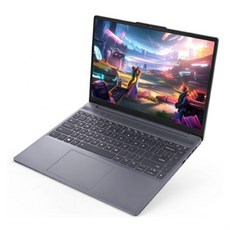 레노버 2024 요가 프로 7 14AHP9 라이젠7 라이젠 8000 시리즈 지포스 RTX 3050, Luna Grey, 1TB, 16GB, Free DOS, 83E30009KR