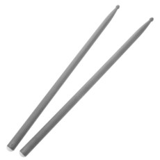 Totority 1쌍 스타일 탄소 섬유 드럼스틱 경량 타악기 스틱 벌크 팩 드럼용