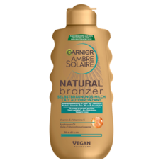 가르니에 엠브레 솔레어 셀프 태닝 밀크 내추럴 브론저, 1개, 175ml