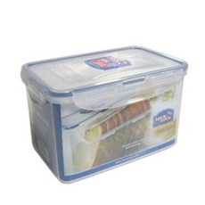 락앤락 밀폐용기 찬통 1.9L 반찬통 보관용기 김치통 pre+869Ha