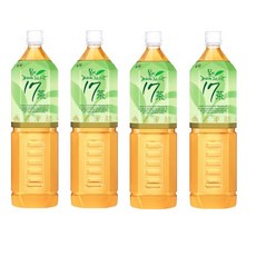 남양 17차 십칠차 1.5L, 4개