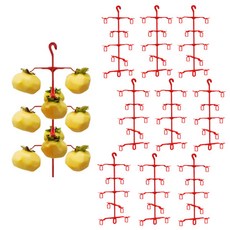 캠인노크 수제 곶감만들기 곶감걸이 곶감건조대, 곶감100개용