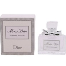 DIOR 迪奧 花漾迪奧淡香水, 1個, 5ml