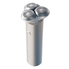 샤오미 미지아 S101 전동면도기 패스트 커터, 락 샌드 그레이