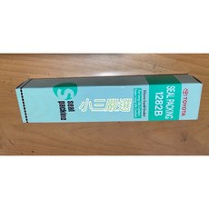 Toyota 原廠密封膠墊片膠, 1個, 綠色/水泵浦用/水道用水膠