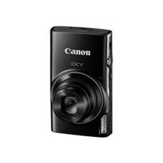 캐논 CANON 컴팩트 디지털 카메라 IXY 650 m [블랙] [디지털 카메라]